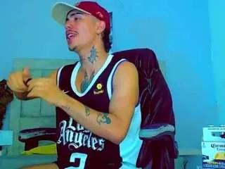 Offline hannilest on CamSoda