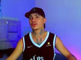 Offline hannilest on CamSoda