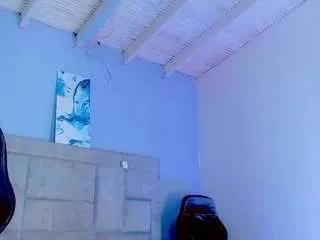 Offline hannilest on CamSoda