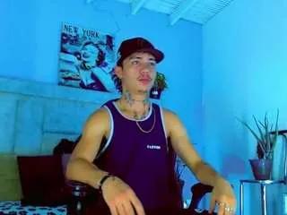 Offline hannilest on CamSoda