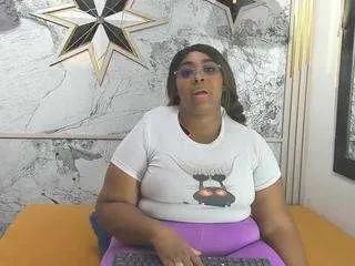 hannymansonh on CamSoda 
