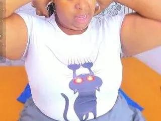 hannymansonh on CamSoda 