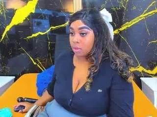 hannymansonh on CamSoda 