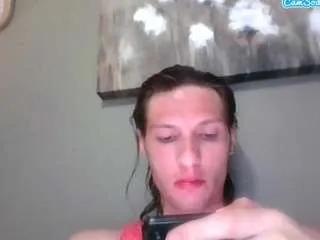 Freechat harveyblaze666 on CamSoda