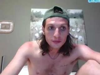 Freechat harveyblaze666 on CamSoda