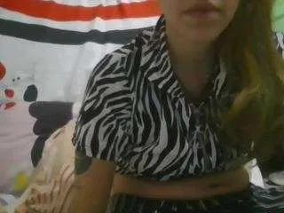 hecate420 on CamSoda