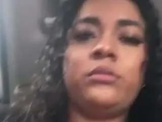 heidifoxxx on CamSoda