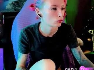 Offline helen-carter on CamSoda