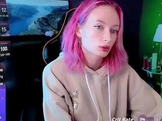 Offline helen-carter on CamSoda