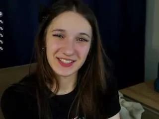 hollisbucker on CamSoda 
