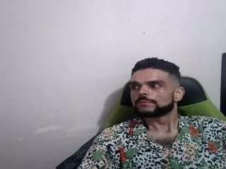 Freechat icebergslimpnp420 on CamSoda