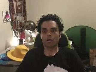 Freechat icebergslimpnp420 on CamSoda