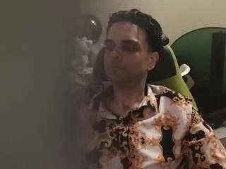 Freechat icebergslimpnp420 on CamSoda