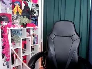 idafanestain on CamSoda