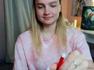 Offline ileenvirgil on CamSoda