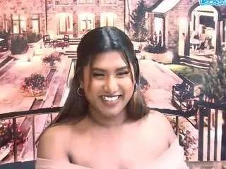 indianchocolatepie on CamSoda 
