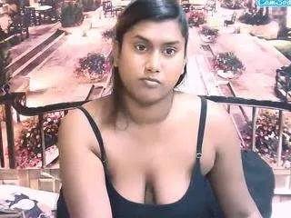 indianchocolatepie on CamSoda