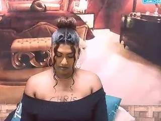 indianchocolatepie on CamSoda 