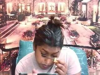 indianchocolatepie on CamSoda 