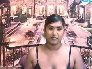 indianchocolatepie on CamSoda 