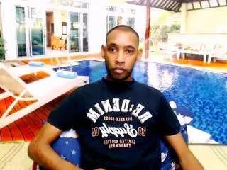 indianmagicmike on CamSoda 