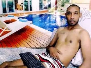 indianmagicmike on CamSoda 