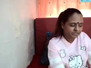 indiansunshine on CamSoda 