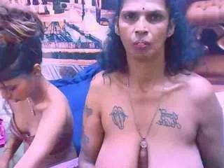 indianva on CamSoda 