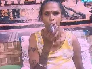 indianva on CamSoda 