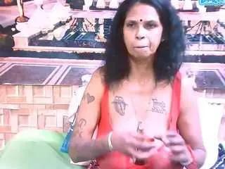 indianva on CamSoda 