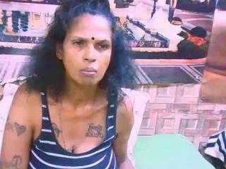indianva on CamSoda