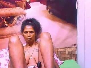 indianva on CamSoda 