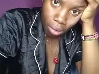 innocent-howty on CamSoda 