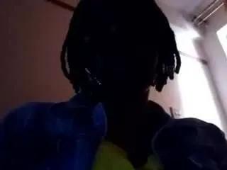 innocent-howty on CamSoda