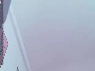 innocenthazel on CamSoda 