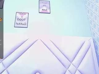 Offline innocentladyy on CamSoda