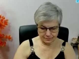 Offline irislust on CamSoda