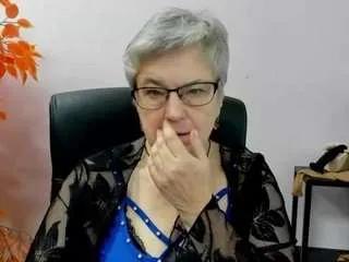 Offline irislust on CamSoda