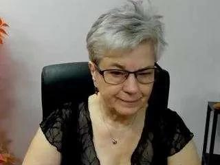 Offline irislust on CamSoda