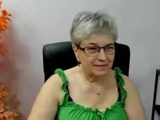 Offline irislust on CamSoda