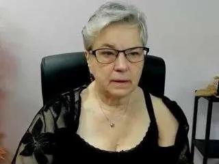 Offline irislust on CamSoda