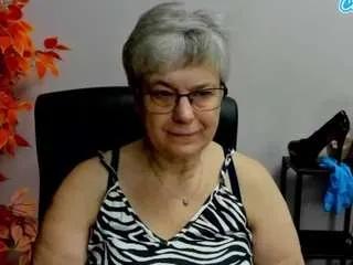 Offline irislust on CamSoda