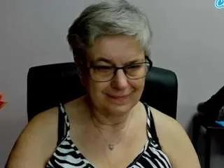 Offline irislust on CamSoda