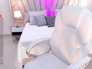 Freechat issi-loren on CamSoda