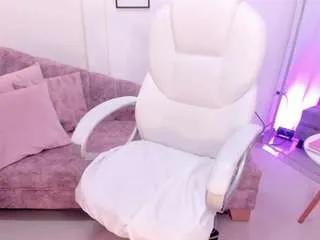 Freechat issi-loren on CamSoda