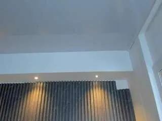 ivanaafox on CamSoda