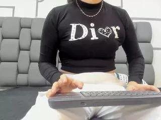 Offline jaadee1 on CamSoda