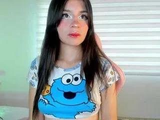 Freechat jadesweety on CamSoda