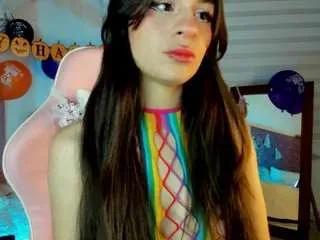 Freechat jadesweety on CamSoda