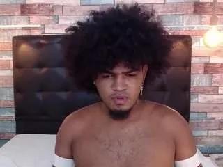 Offline jaicobruner on CamSoda